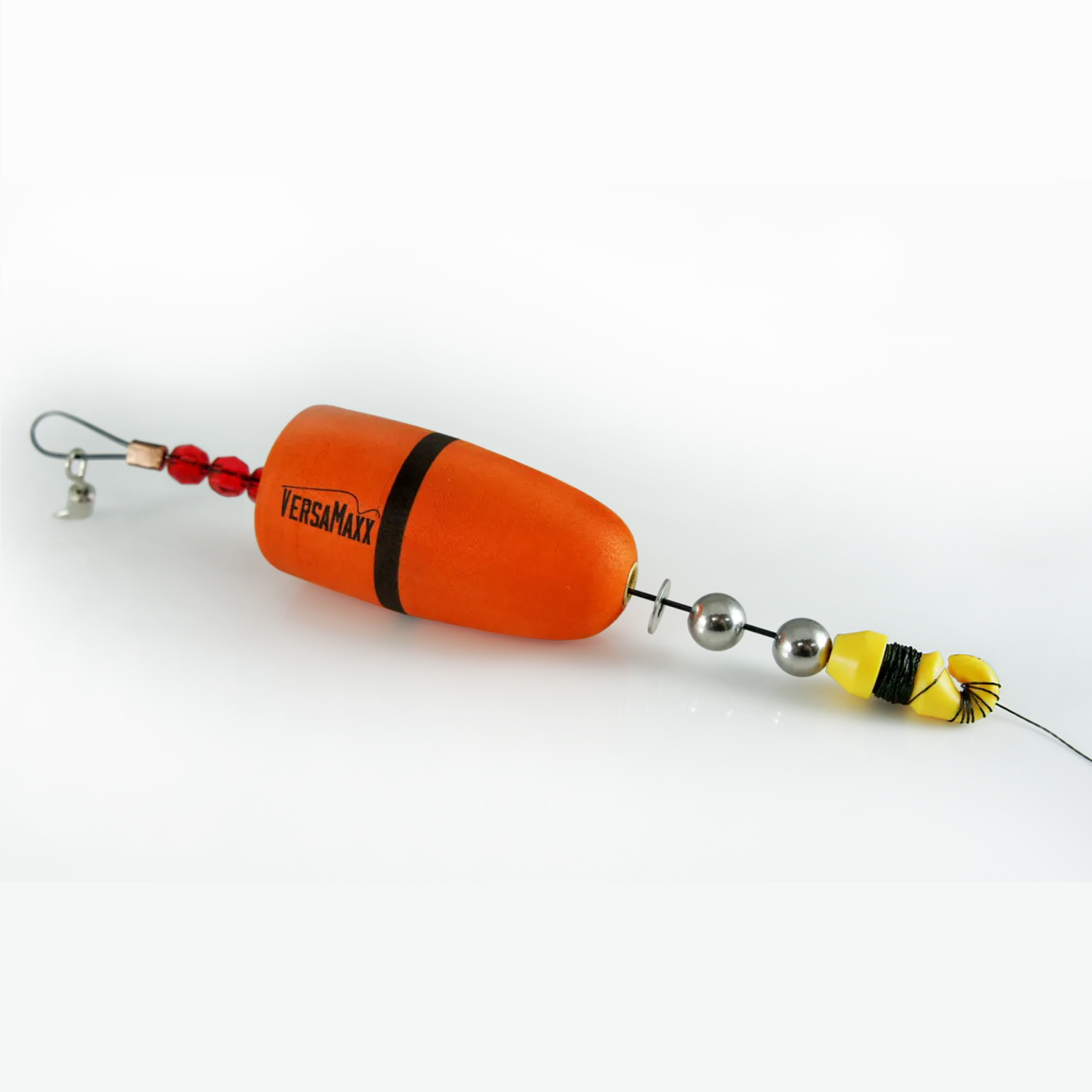 VersaMaxx Bolt Popping