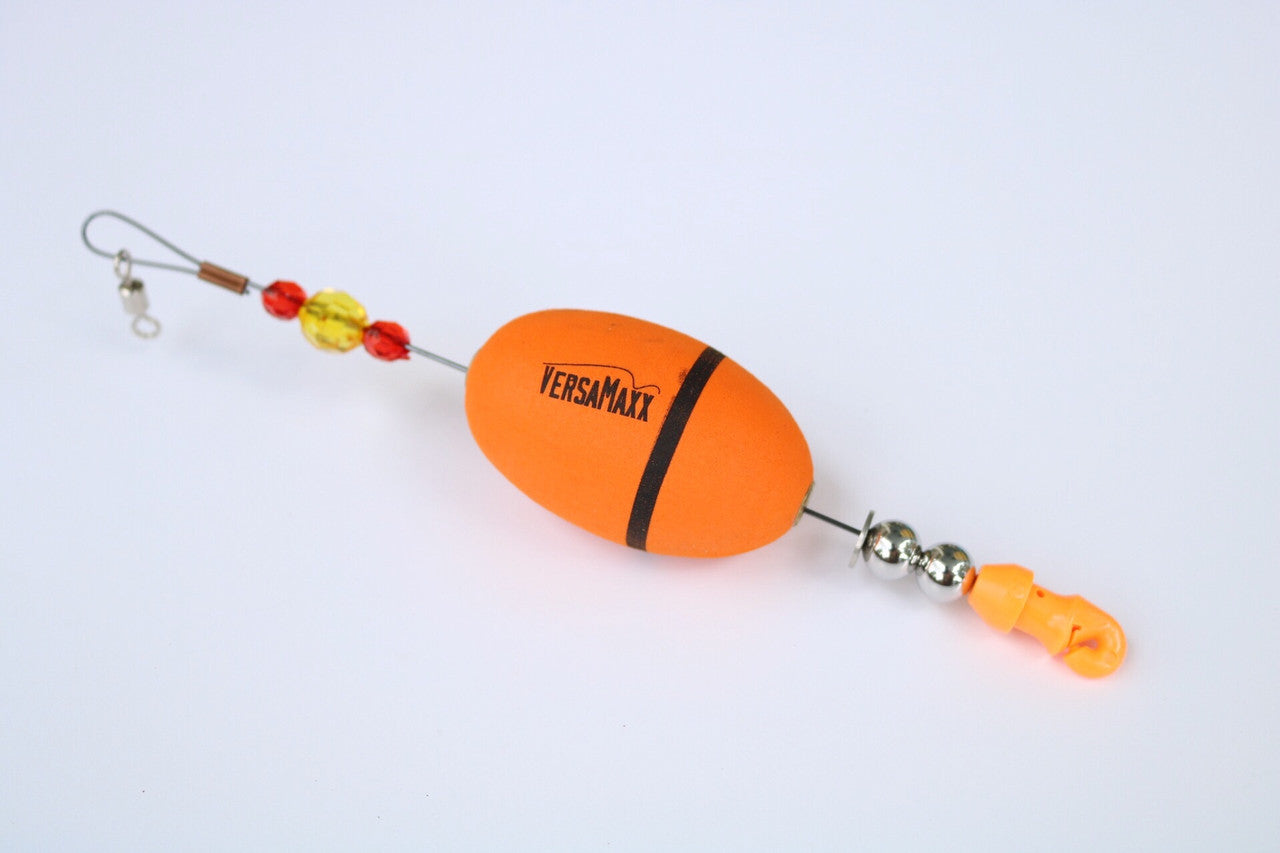 VersaMaxx Bolt Oval – VersaMaxx Fishing Products